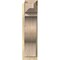 Ekena Millwork Funston Rough Sawn Craftsman Outlooker, Douglas Fir, 8"W x 22"D x 30"H OUT08X22X30FST04RDF - alternate 3